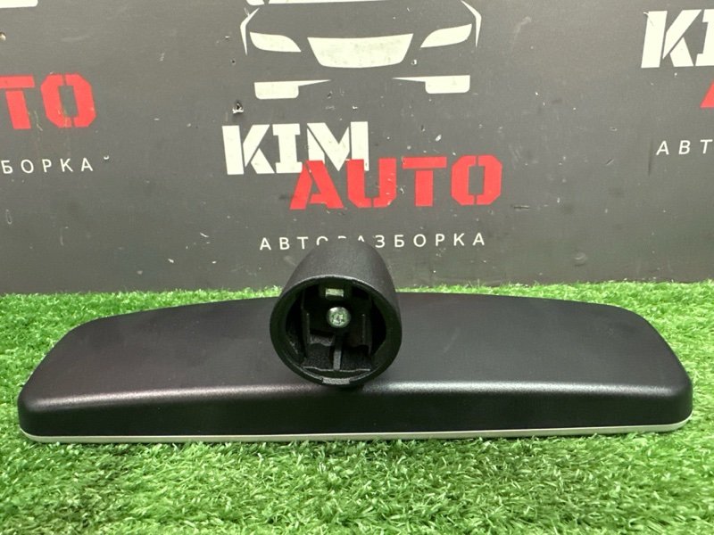 Зеркало салонное Skoda Rapid 2 2021 NK6