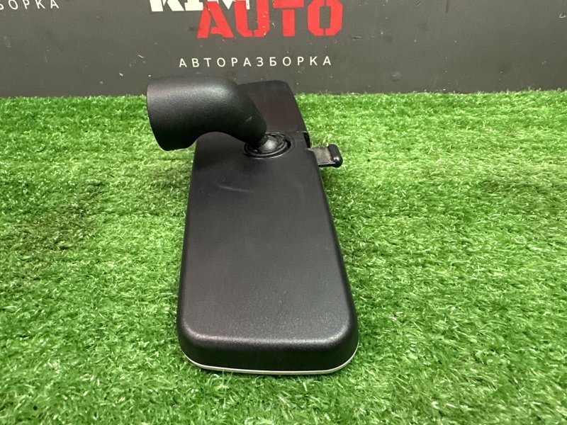 Зеркало салонное Skoda Rapid 2 2021 NK6