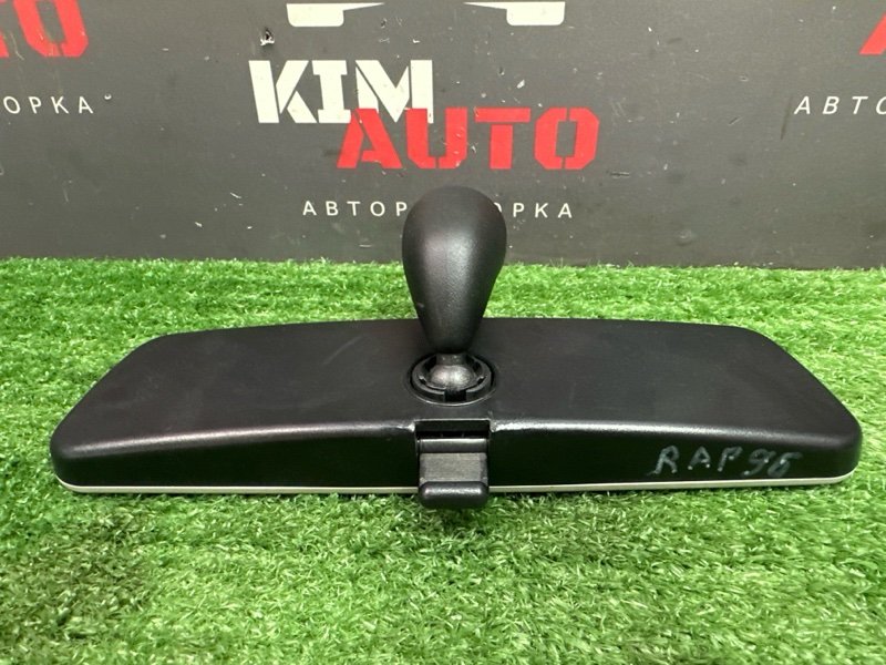 Зеркало салонное Skoda Rapid 2 2021 NK6