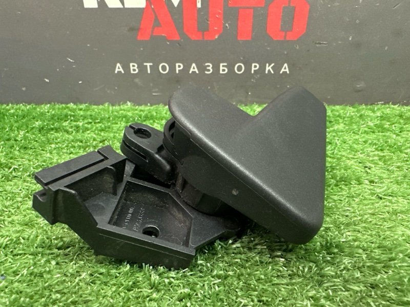 Ручка открывания капота Skoda Rapid 2 2021 NK6