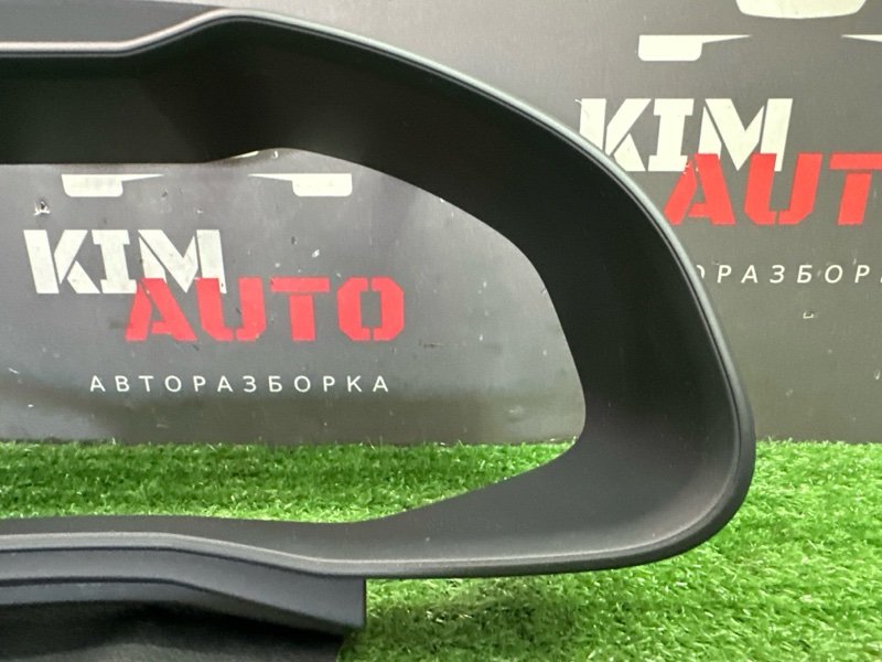 Накладка панели приборов Skoda Rapid 2 2021 NK6
