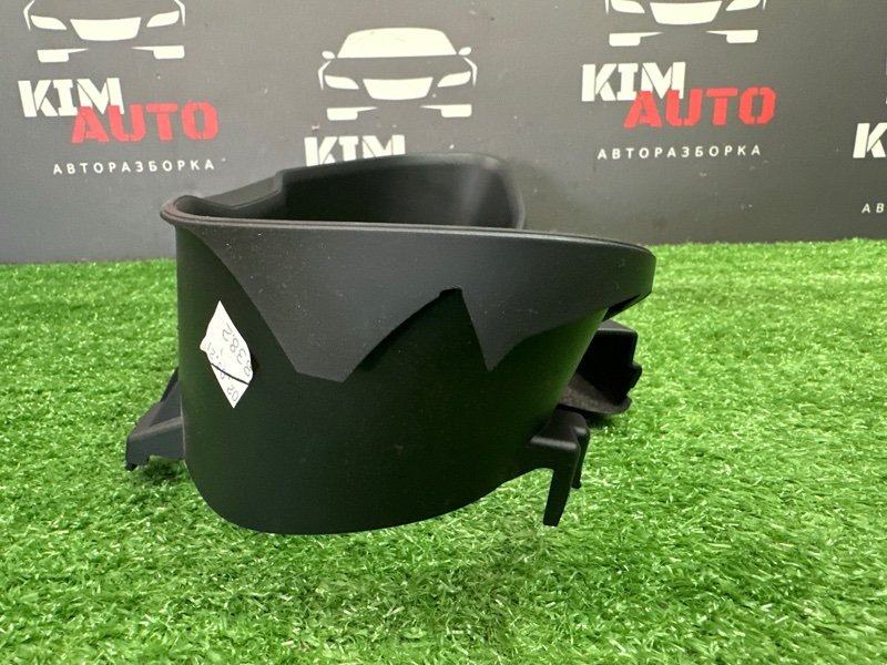 Накладка панели приборов Skoda Rapid 2 2021 NK6