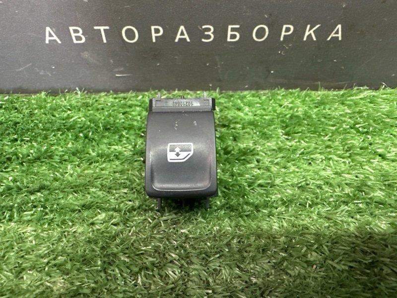 Кнопка стеклоподъемника Skoda Rapid 2 2021 NK6