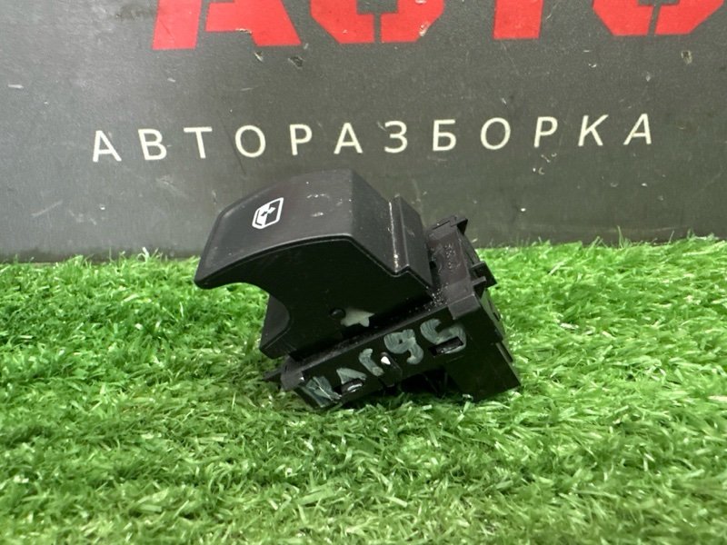 Кнопка стеклоподъемника Skoda Rapid 2 2021 NK6