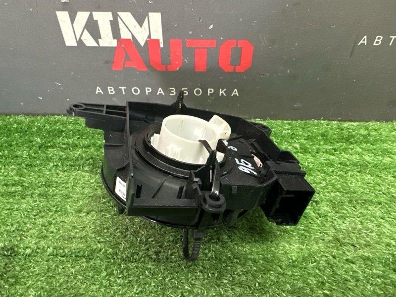 Подрулевой шлейф Skoda Rapid 2 2021 NK6