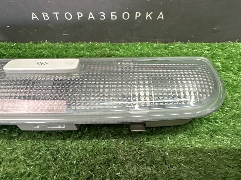 Плафон салонный Skoda Rapid 2 2021 NK6