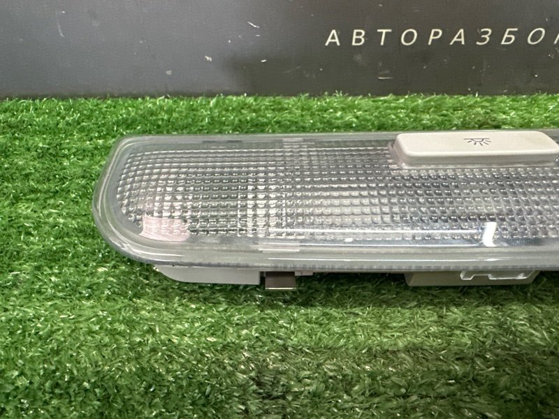Плафон салонный Skoda Rapid 2 2021 NK6