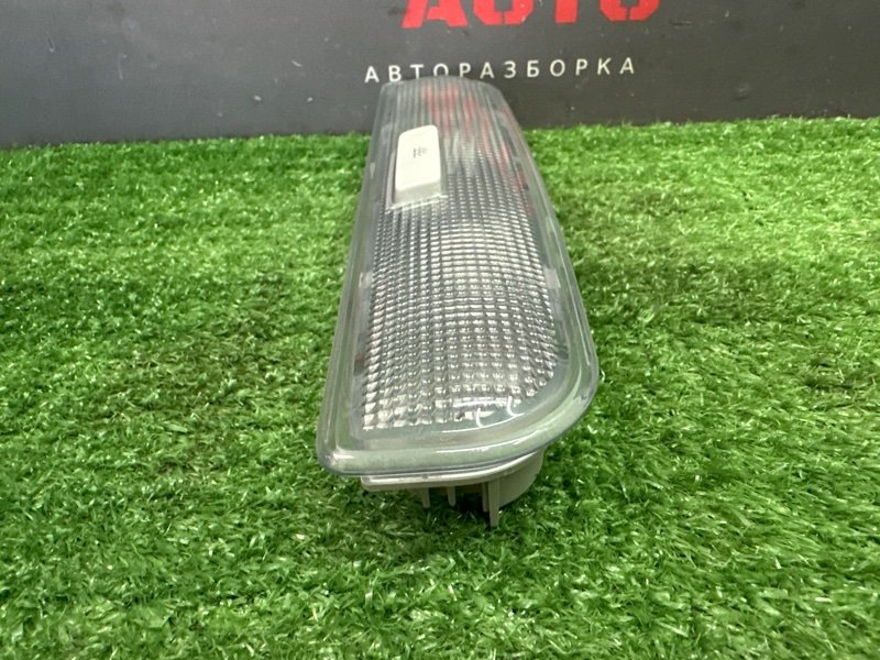 Плафон салонный Skoda Rapid 2 2021 NK6