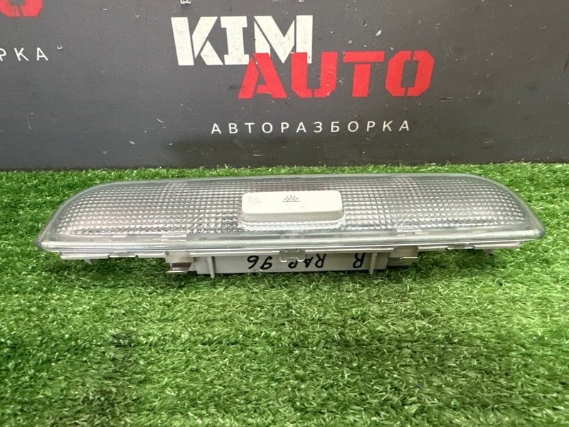 Плафон салонный Skoda Rapid 2 2021 NK6