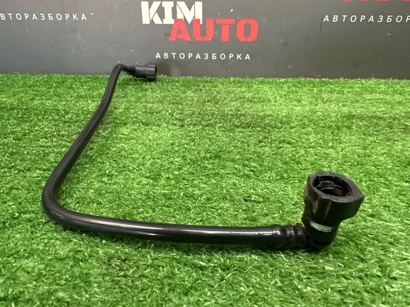 Трубка топливная Skoda Rapid 2 2021 NK6