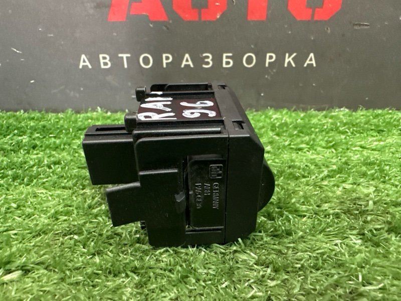 Блок корректора фар Skoda Rapid 2 2021 NK6