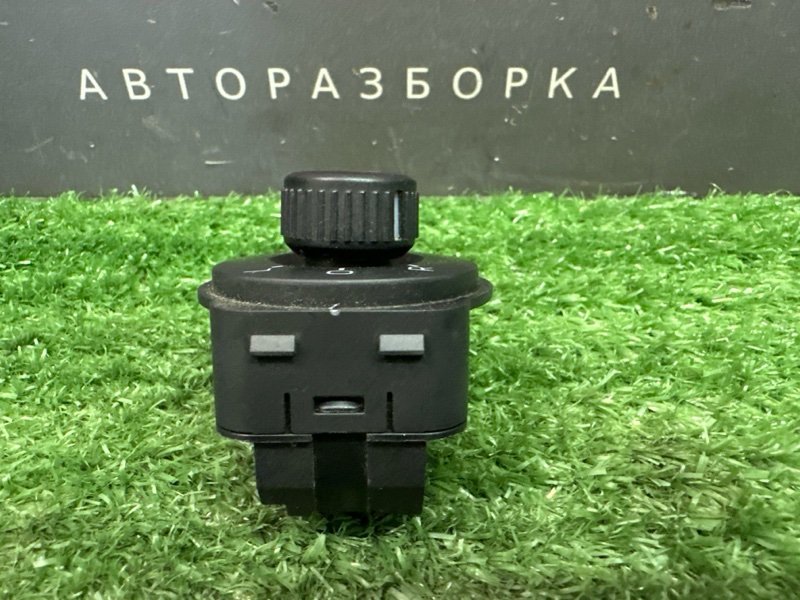 Блок управления зеркалами Skoda Rapid 2 2021 NK6
