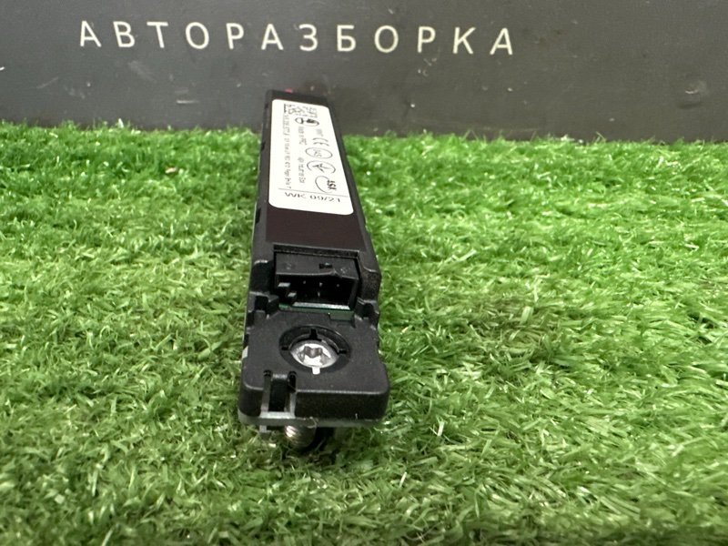 Усилитель антенны Skoda Rapid 2 2021 NK6
