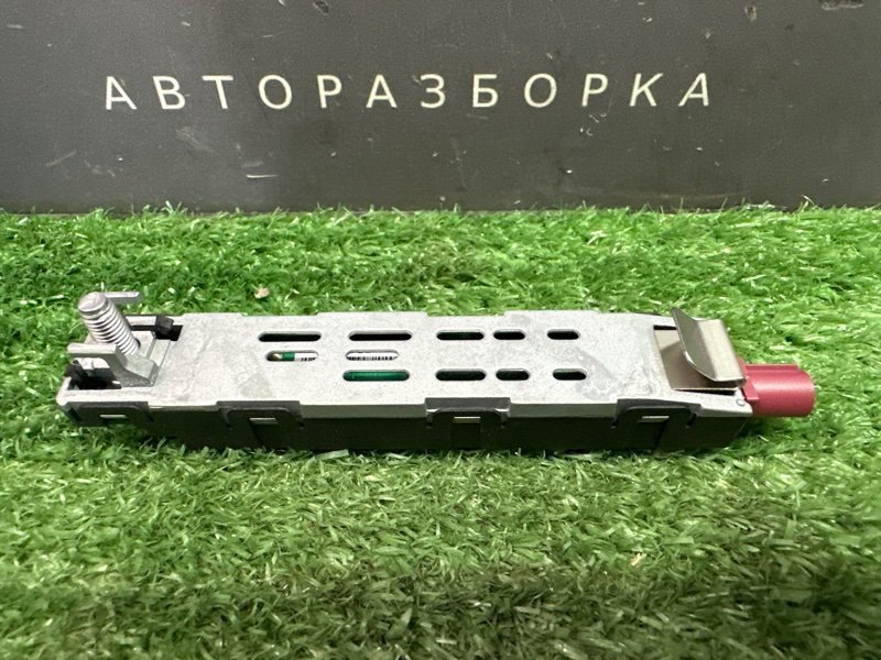 Усилитель антенны Skoda Rapid 2 2021 NK6