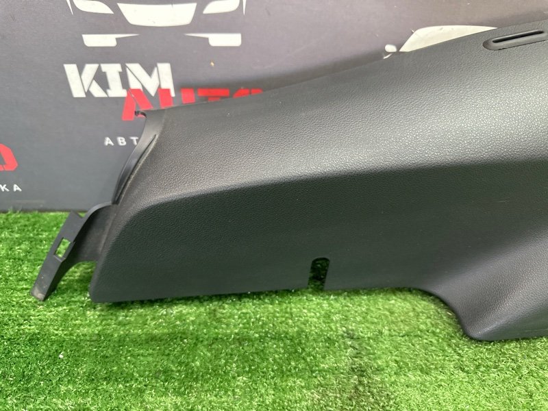 Накладка стойки кузова Skoda Rapid 2 2021 NK6