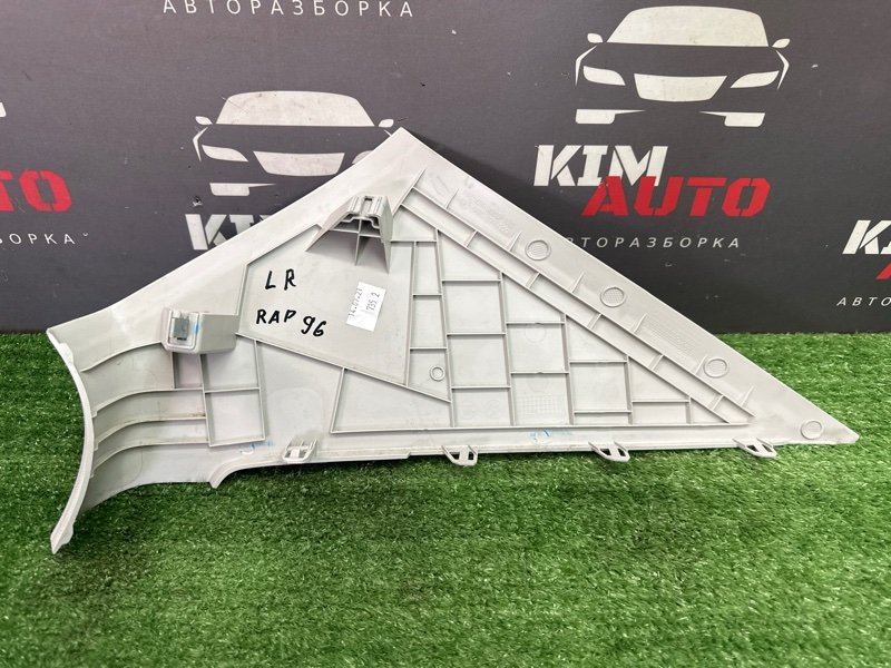 Накладка стойки кузова Skoda Rapid 2 2021 NK6