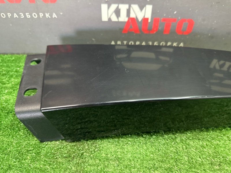Накладка центральной стойки Skoda Rapid 2 2021 NK6
