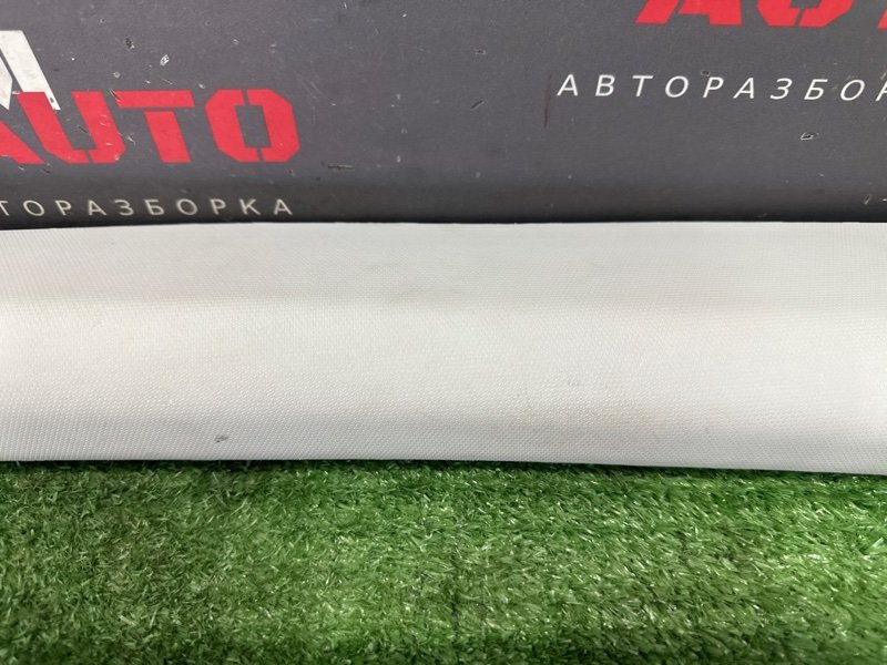 Накладка стойки лобового стекла Skoda Rapid 2 2021 NK6