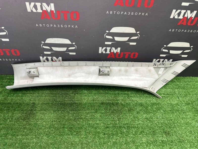 Накладка стойки лобового стекла Skoda Rapid 2 2021 NK6