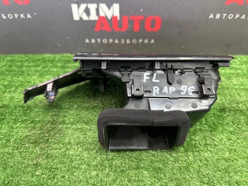 Дефлектор отопителя Skoda Rapid 2 2021 NK6
