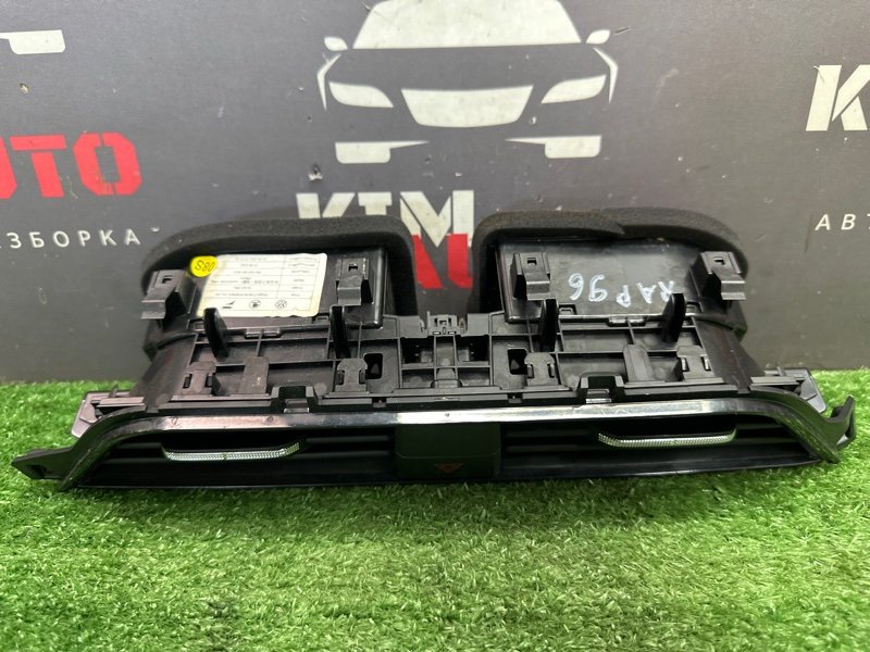 Дефлектор отопителя центральный Skoda Rapid 2 2021 NK6