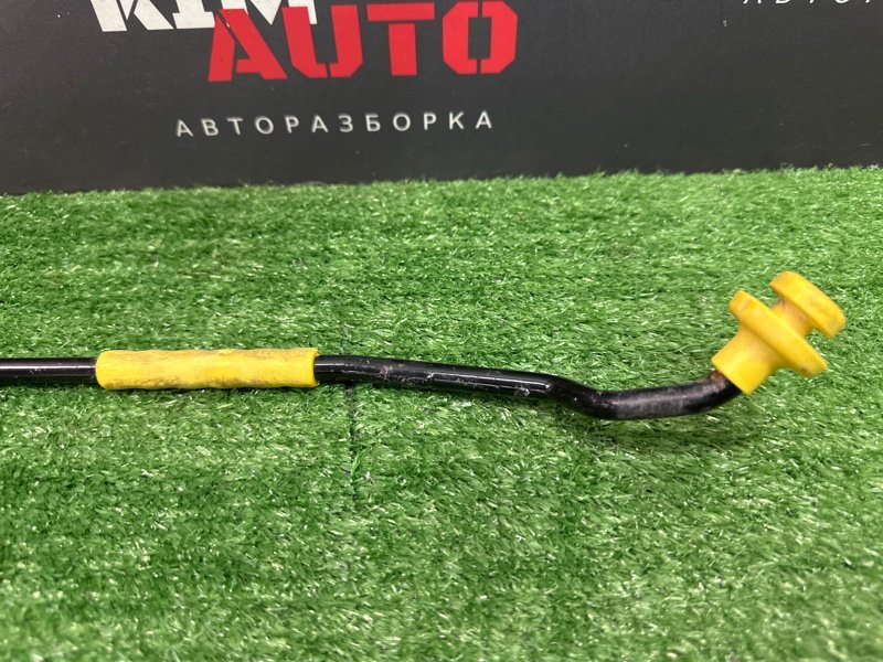 Упор капота Skoda Rapid 2 2021 NK6