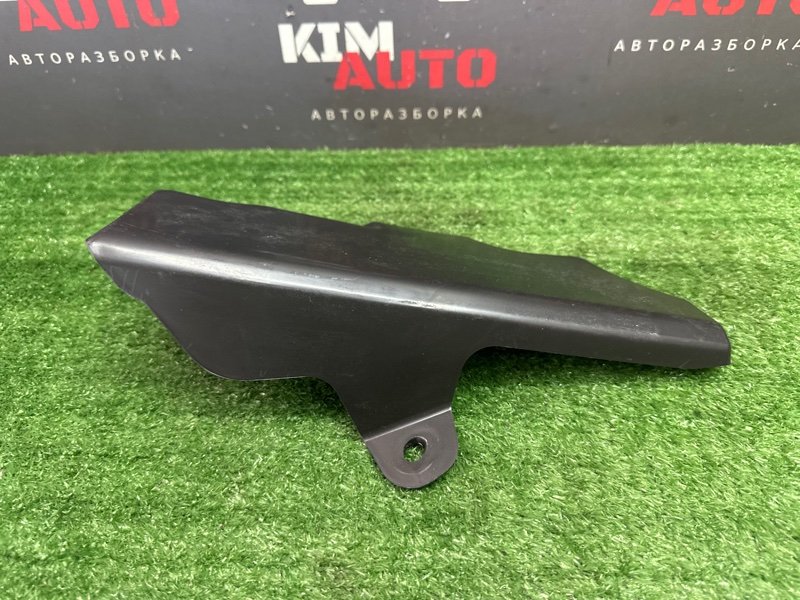 Подставка под ногу Skoda Rapid 2 2021 NK6