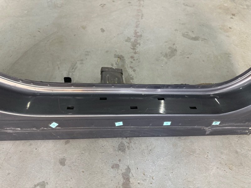 Порог со стойкой Hyundai ix35 2012