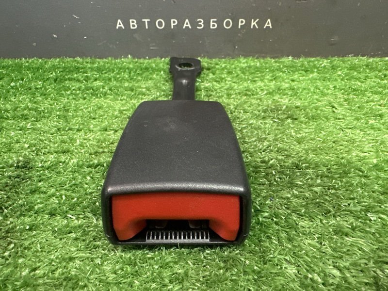 Замок ремня безопасности Skoda Rapid 2 2021 NK6