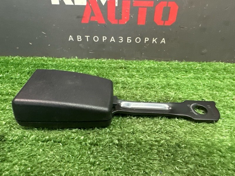 Замок ремня безопасности Skoda Rapid 2 2021 NK6