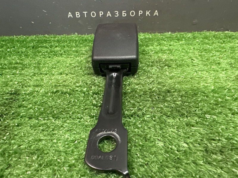 Замок ремня безопасности Skoda Rapid 2 2021 NK6