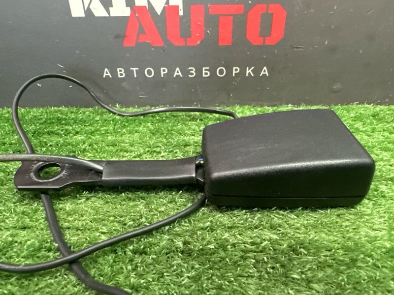 Замок ремня безопасности Skoda Rapid 2 2021 NK6