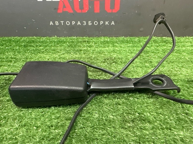 Замок ремня безопасности Skoda Rapid 2 2021 NK6
