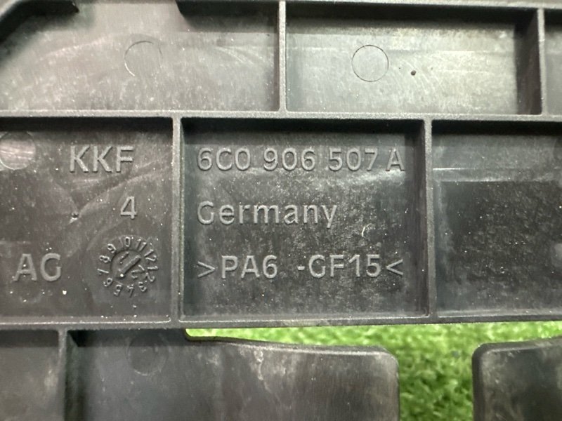 Блок управления двигателем (ЭБУ) Skoda Rapid 2 2021 NK6