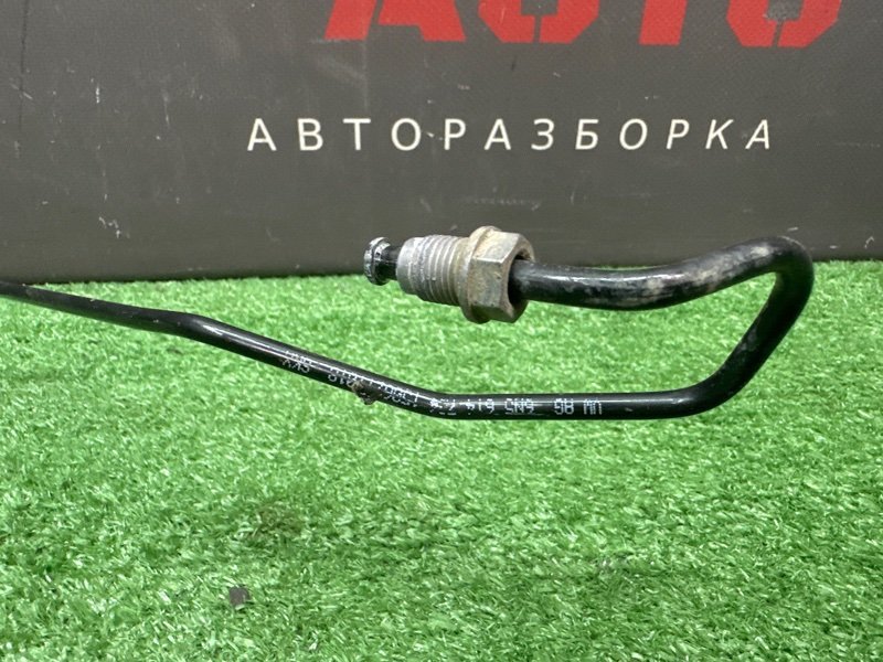 Трубка тормозная Skoda Rapid 2 2021 NK6