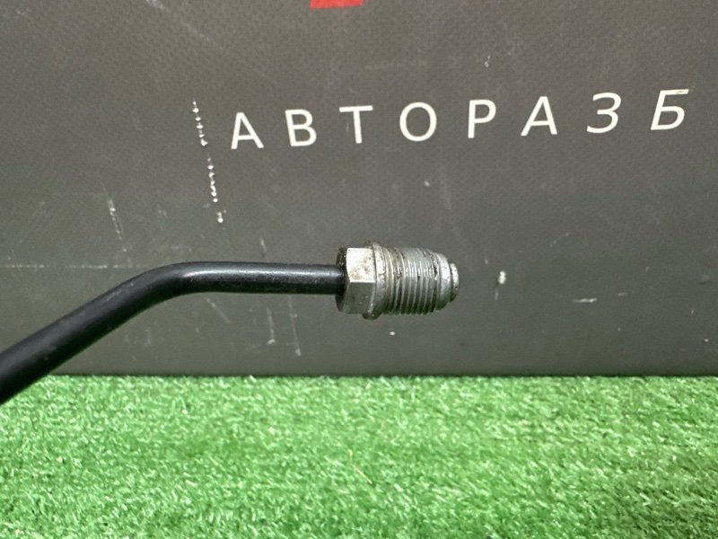 Трубка тормозная Skoda Rapid 2 2021 NK6