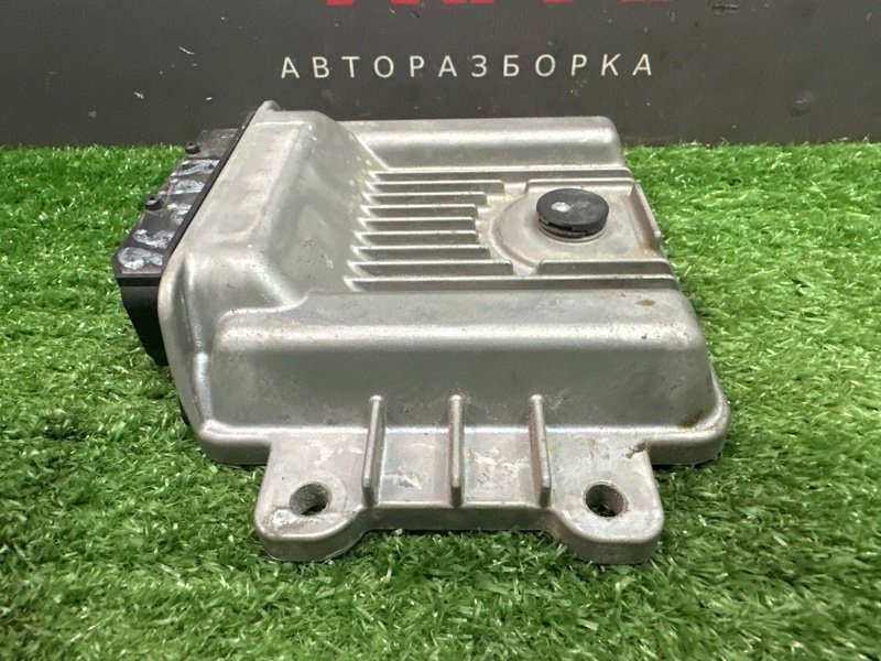 Блок управления АКПП Skoda Rapid 2 2021 NK6