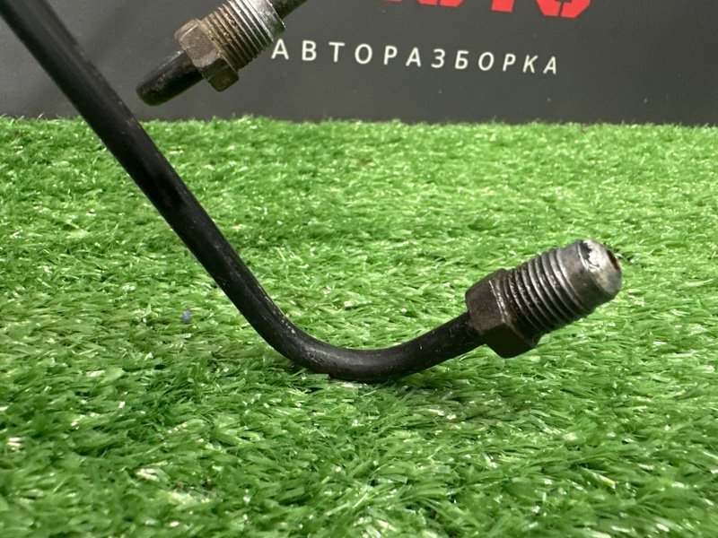 Шланг тормозной Skoda Rapid 2 2021 NK6