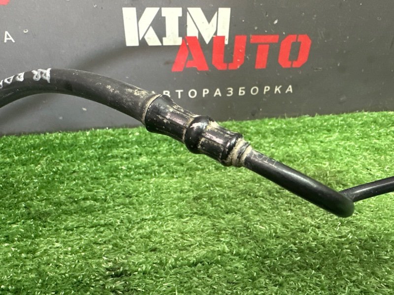 Шланг тормозной Skoda Rapid 2 2021 NK6