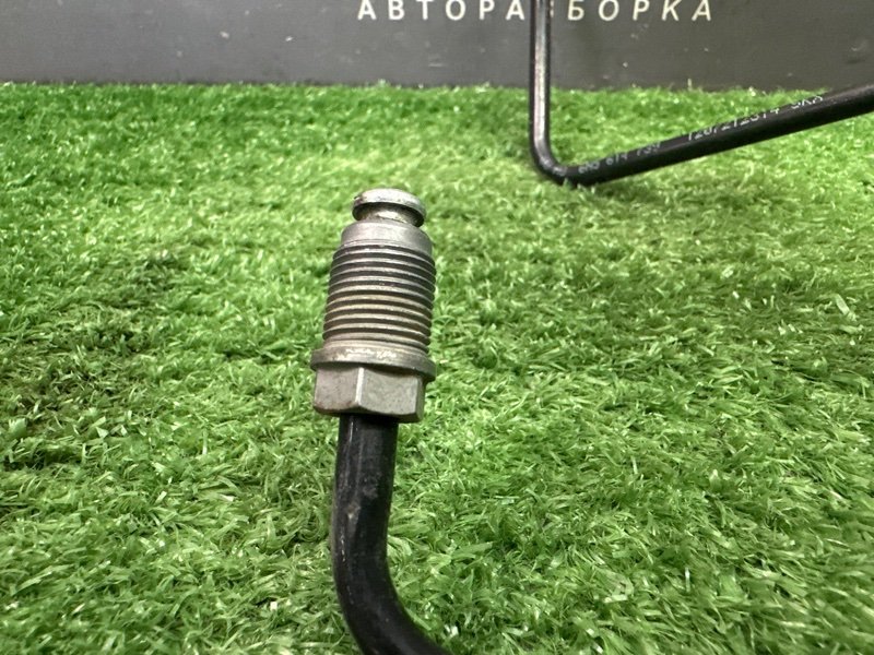 Трубка тормозная Skoda Rapid 2 2021 NK6