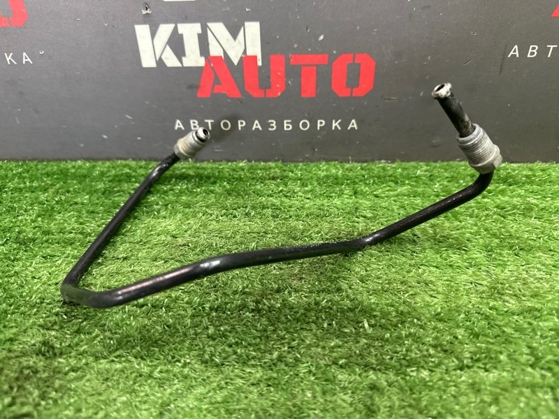 Трубка тормозная Skoda Rapid 2 2021 NK6