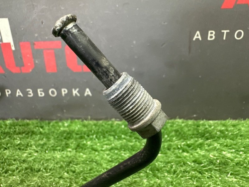 Трубка тормозная Skoda Rapid 2 2021 NK6