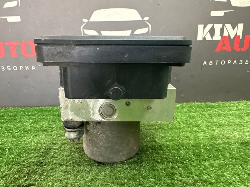 Блок ABS Skoda Rapid 2 2021 NK6