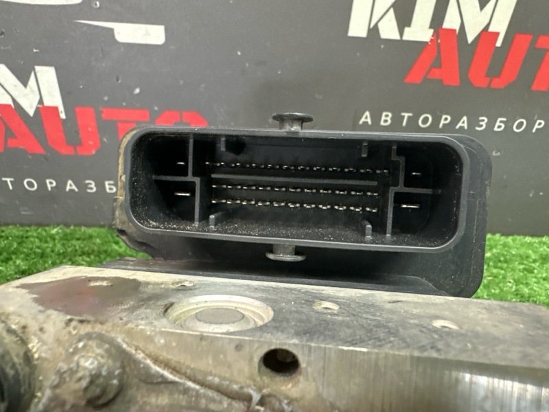 Блок ABS Skoda Rapid 2 2021 NK6
