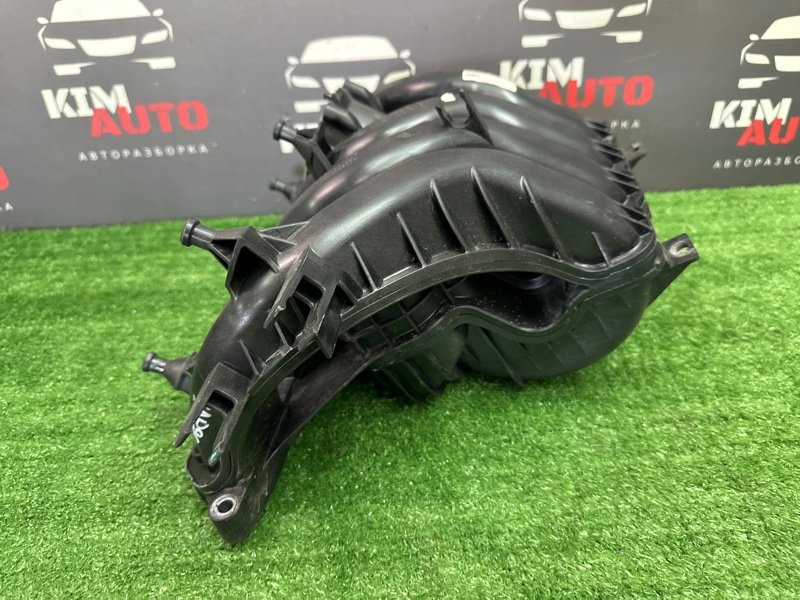 Коллектор впускной Skoda Rapid 2 2021 NK6