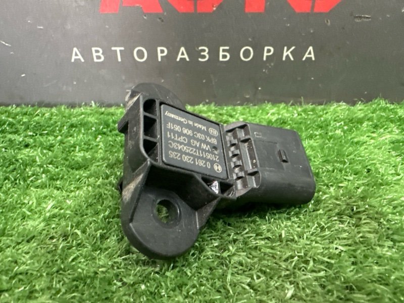 Датчик абсолютного давления Skoda Rapid 2 2021 NK6