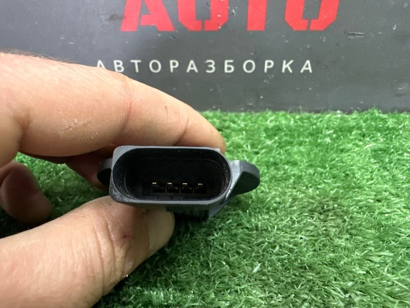 Датчик абсолютного давления Skoda Rapid 2 2021 NK6