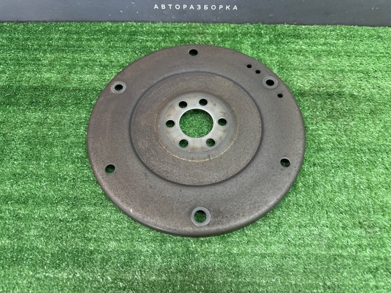 Маховик АКПП Skoda Rapid 2 2021 NK6
