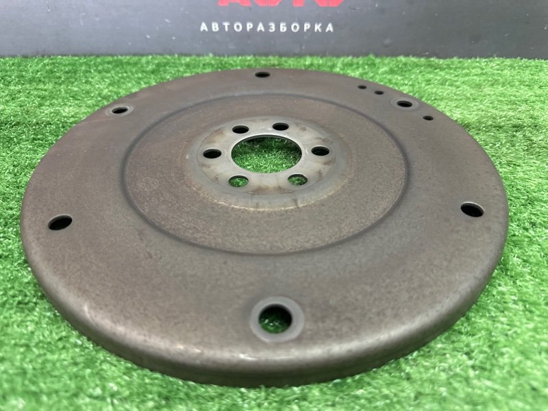 Маховик АКПП Skoda Rapid 2 2021 NK6