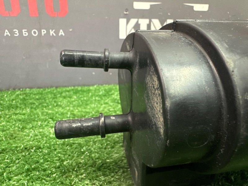 Адсорбер (фильтр угольный) Skoda Rapid 2 2021 NK6